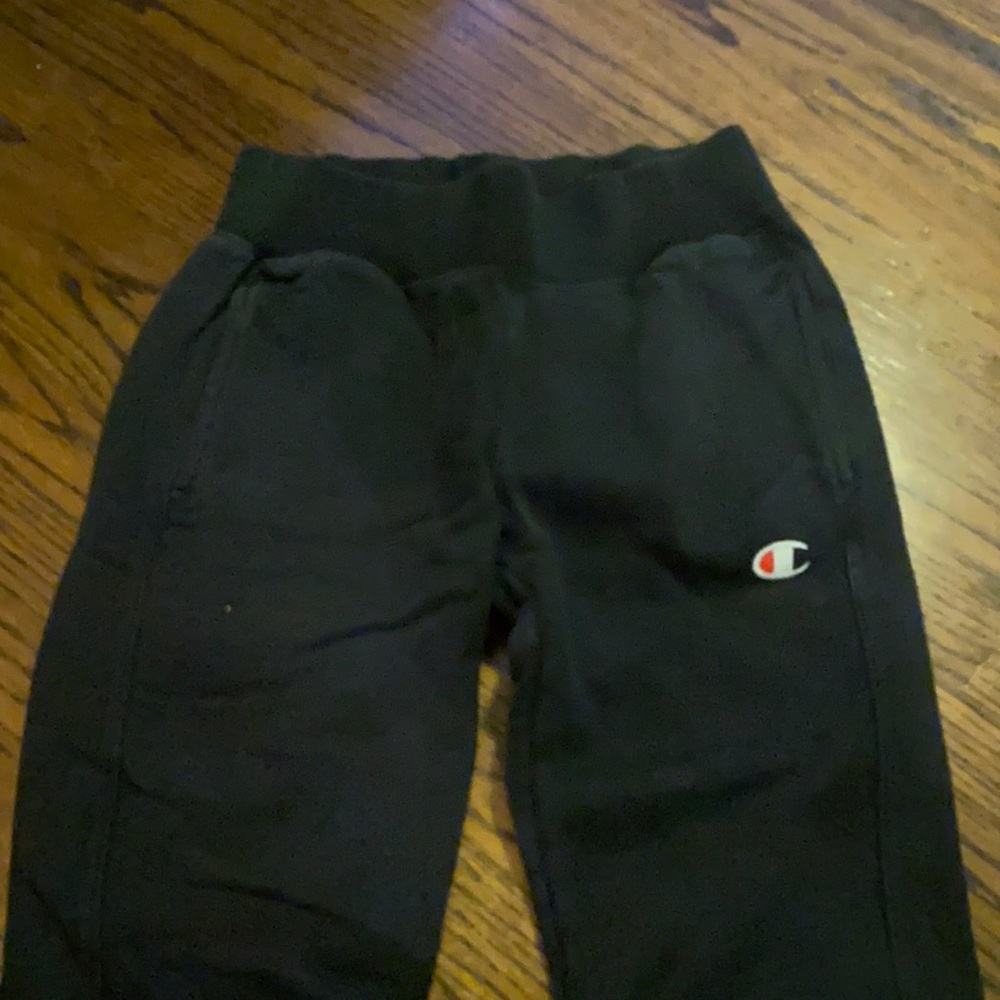 champion sweats